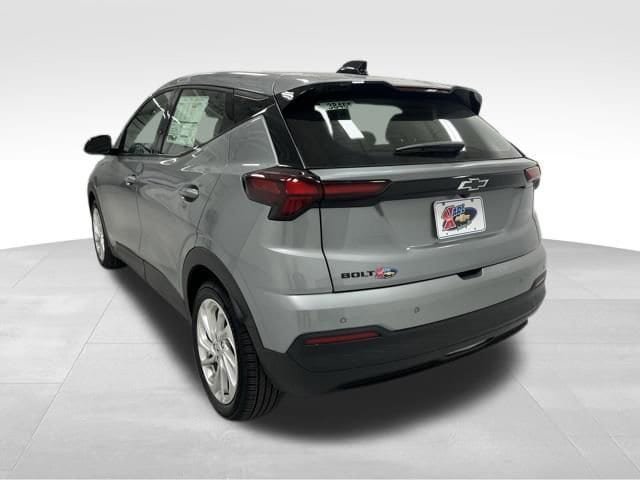 New 2027 Chevrolet Bolt LT w/ Comfort Package FWD image 14