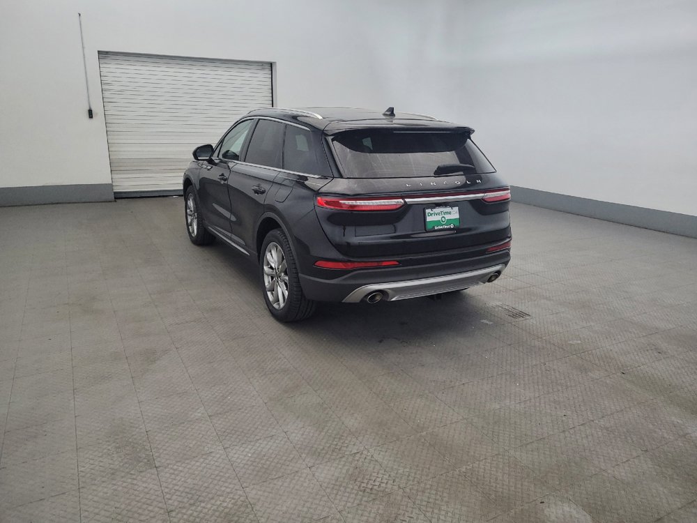 Used 2022 Lincoln Corsair AWD w/ Premium Package image 5