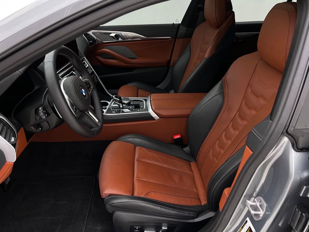 Certified 2026 BMW M850i xDrive M850i xDrive Gran Coupe image 11