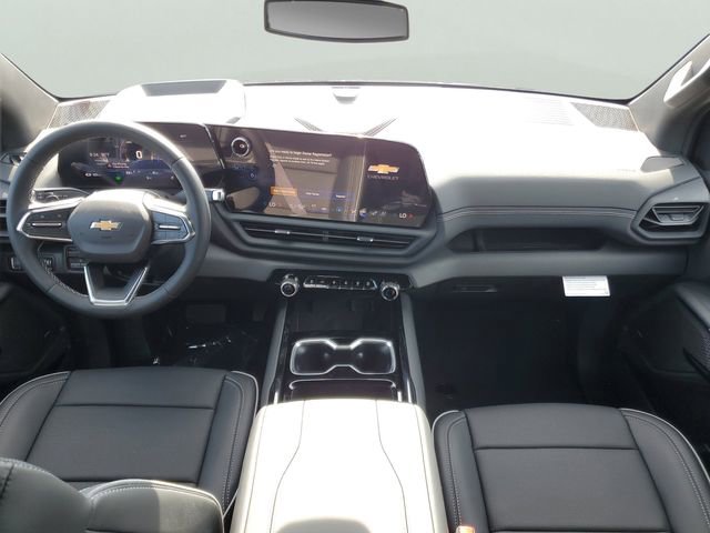 New 2026 Chevrolet Silverado EV LT w/ Plus Package image 16