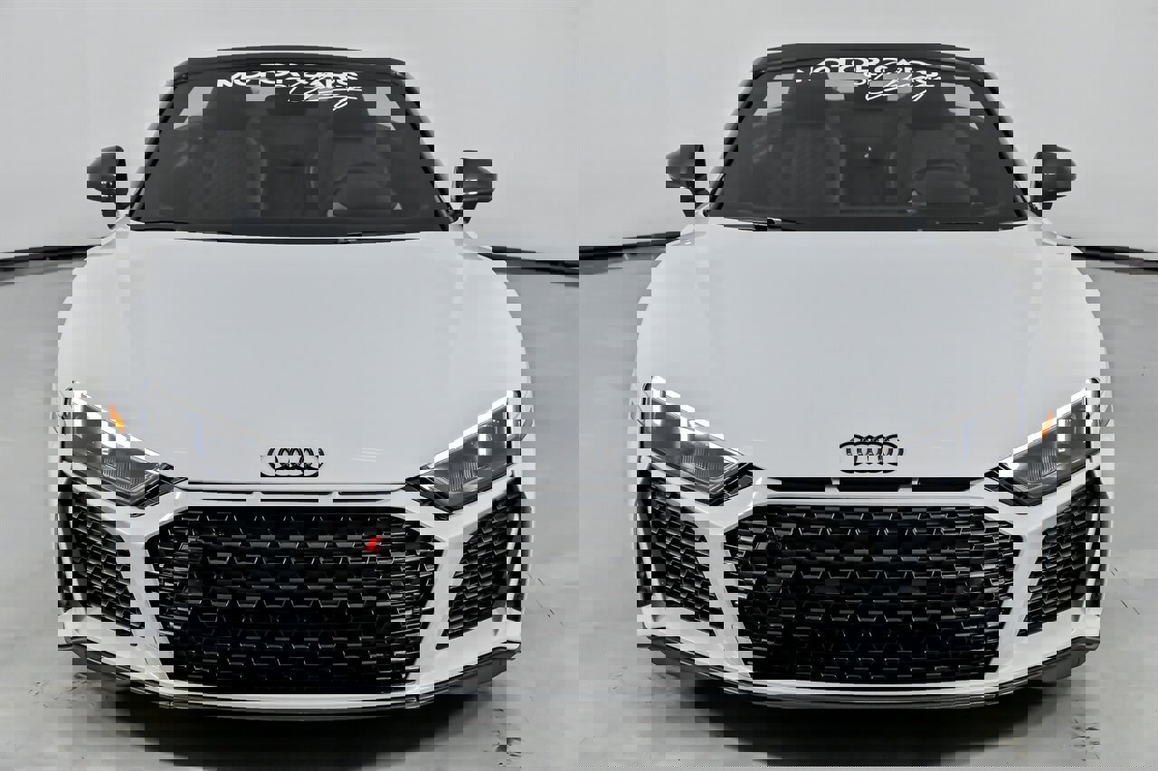 Used 2020 Audi R8 V10 performance image 5