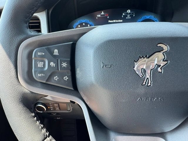 New 2026 Ford Bronco Badlands AWD/4WD image 27