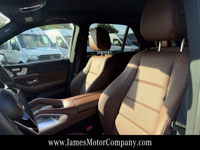 Certified 2024 Mercedes-Benz GLE 350 4MATIC image 17
