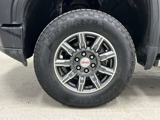 Certified 2023 GMC Sierra 1500 Denali w/ Denali Reserve Package AWD/4WD image 34