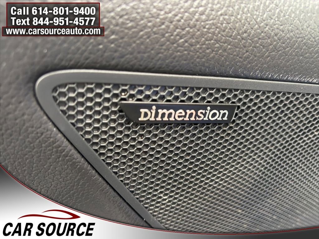 Used 2013 Hyundai Veloster w/ Tech Pkg FWD image 13