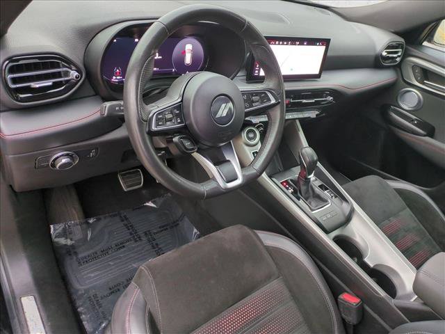 Used 2024 Dodge Hornet GT Plus AWD/4WD image 10