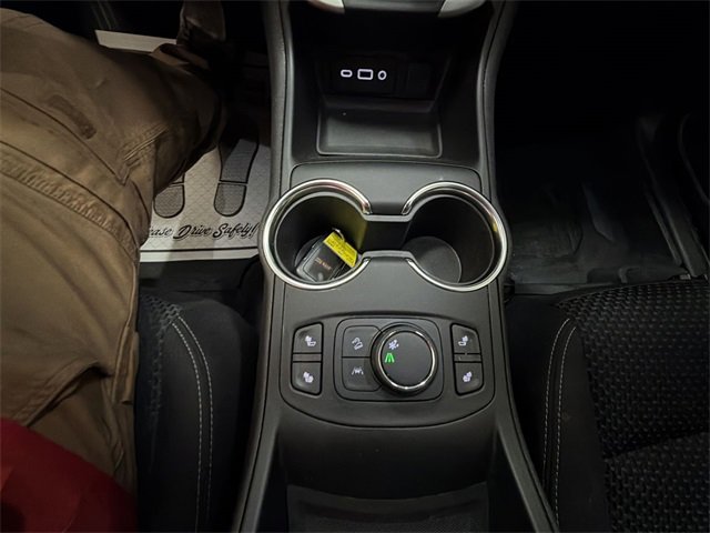 Certified 2023 GMC Terrain SLE w/ Driver Convenience Package image 21