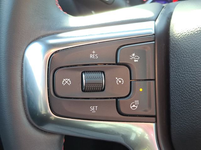 Used 2024 Chevrolet Blazer RS w/ Driver Confidence II Package image 13