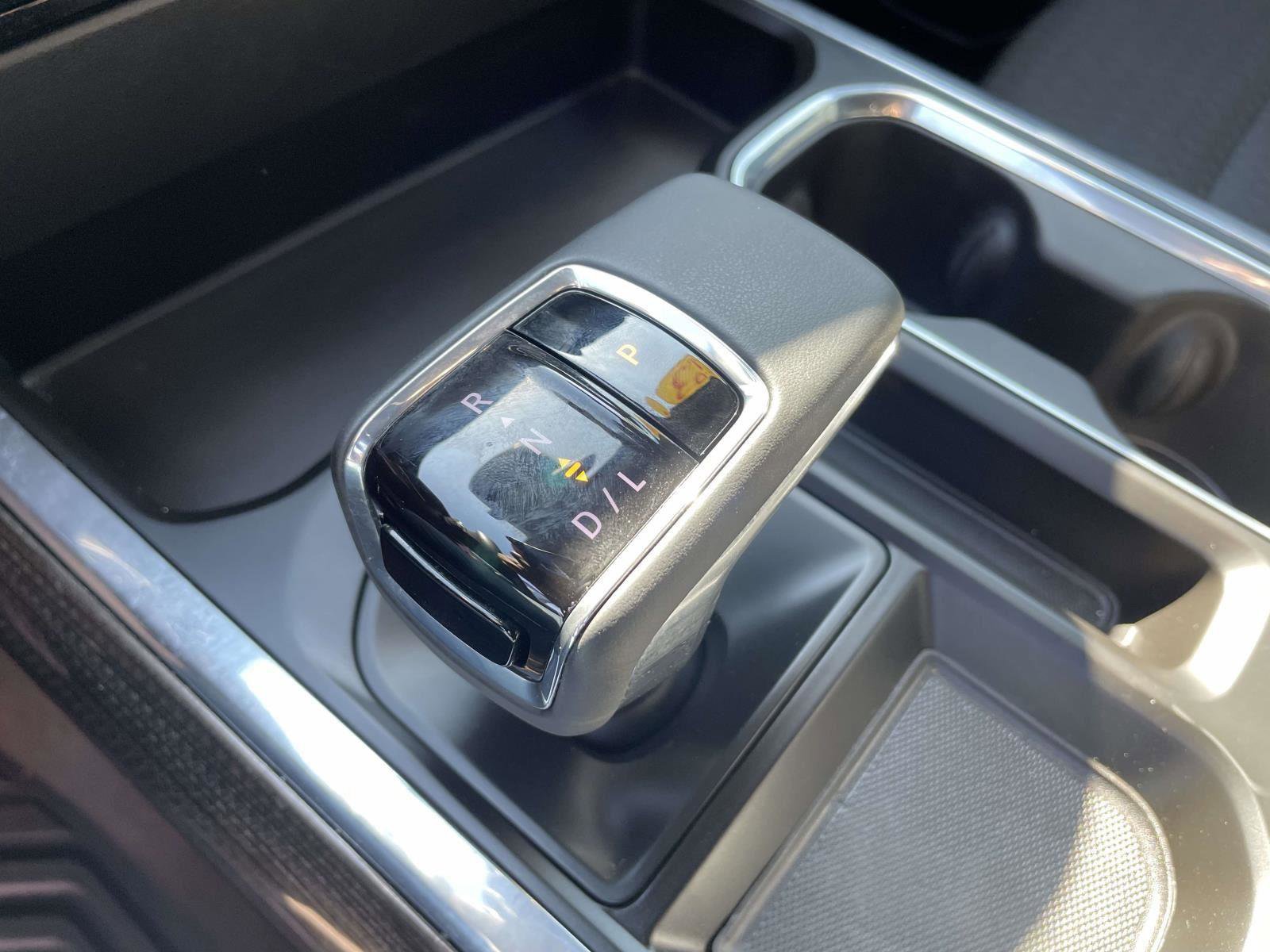 Certified 2023 Chevrolet Silverado 1500 RST w/ Texas Edition Plus image 16