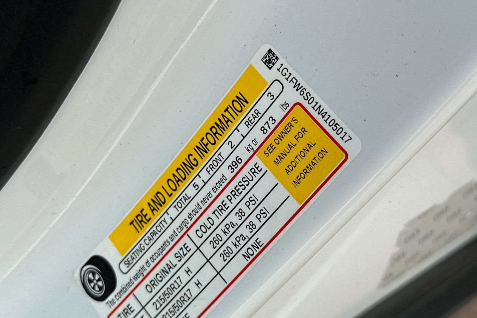 Used 2022 Chevrolet Bolt LT image 34