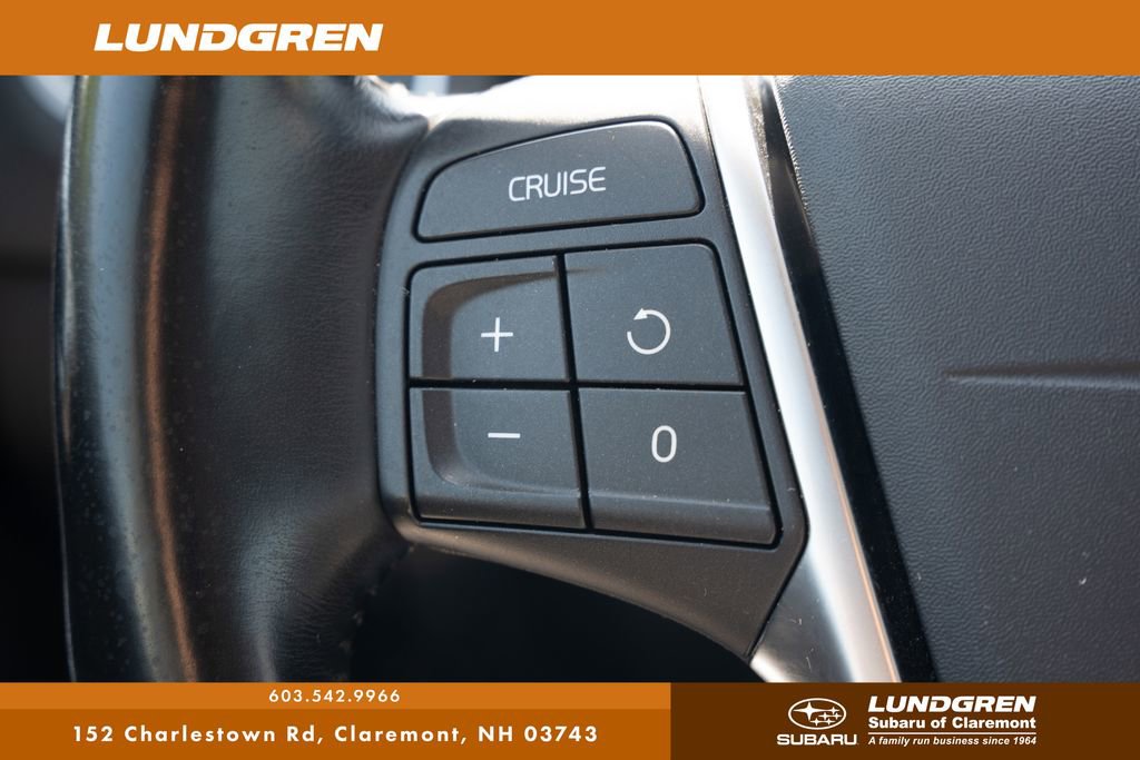 Used 2017 Volvo V60 T5 Premier w/ Convenience Package image 30
