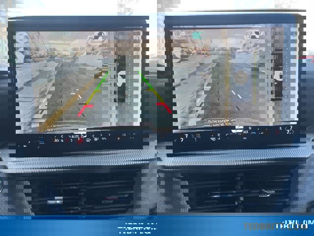 Certified 2025 Ford Explorer ST image 33