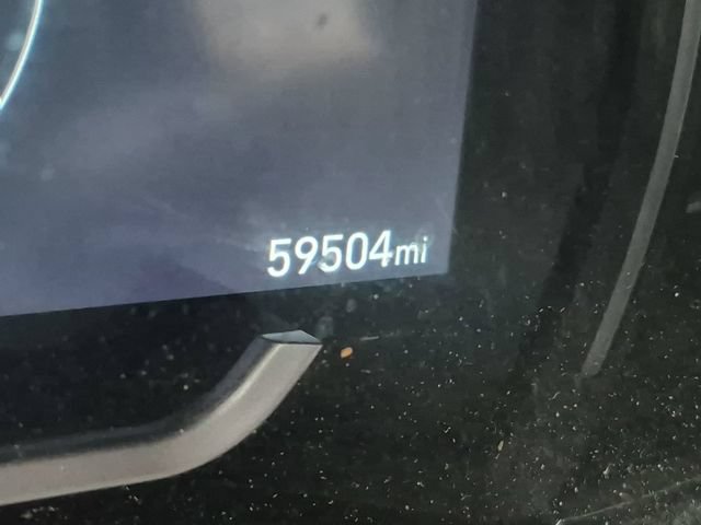 Used 2019 Hyundai Santa Fe SEL AWD/4WD image 8