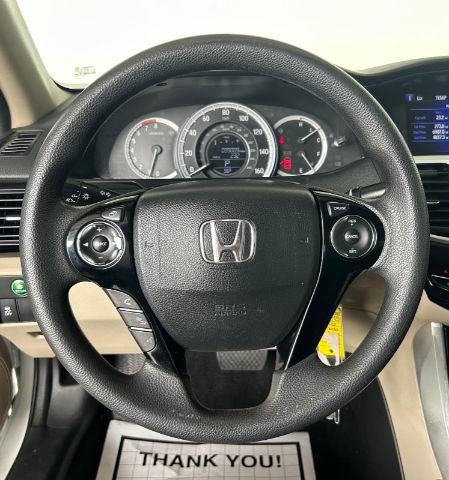 Used 2017 Honda Accord LX image 10