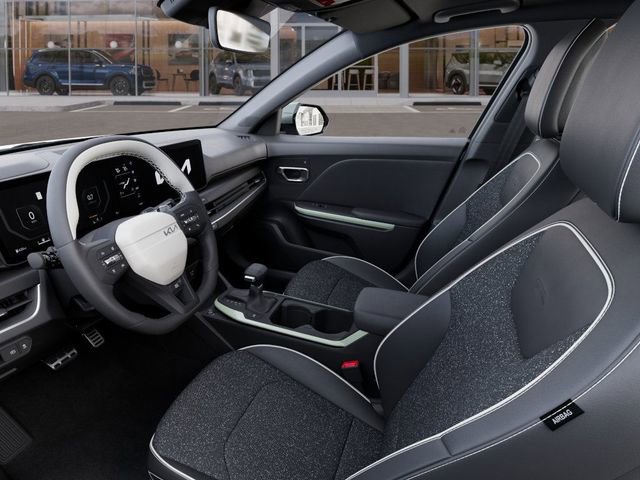 Used 2025 Kia K4 GT-Line w/ GT-Line Sunroof Package image 21
