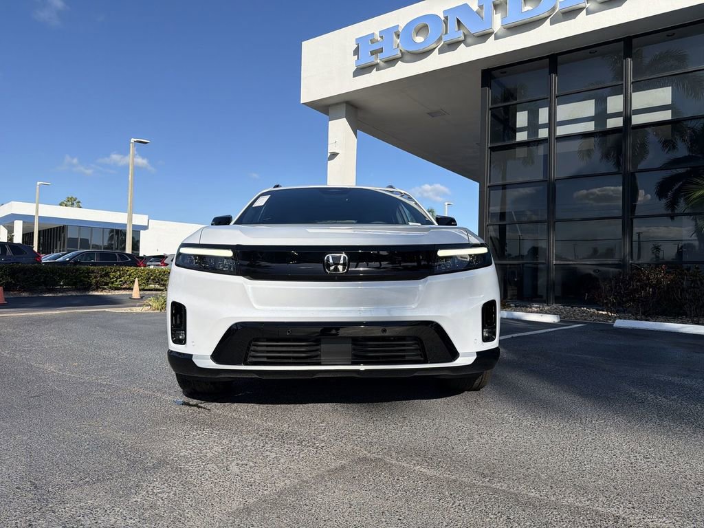 New 2026 Honda Prologue Elite image 22
