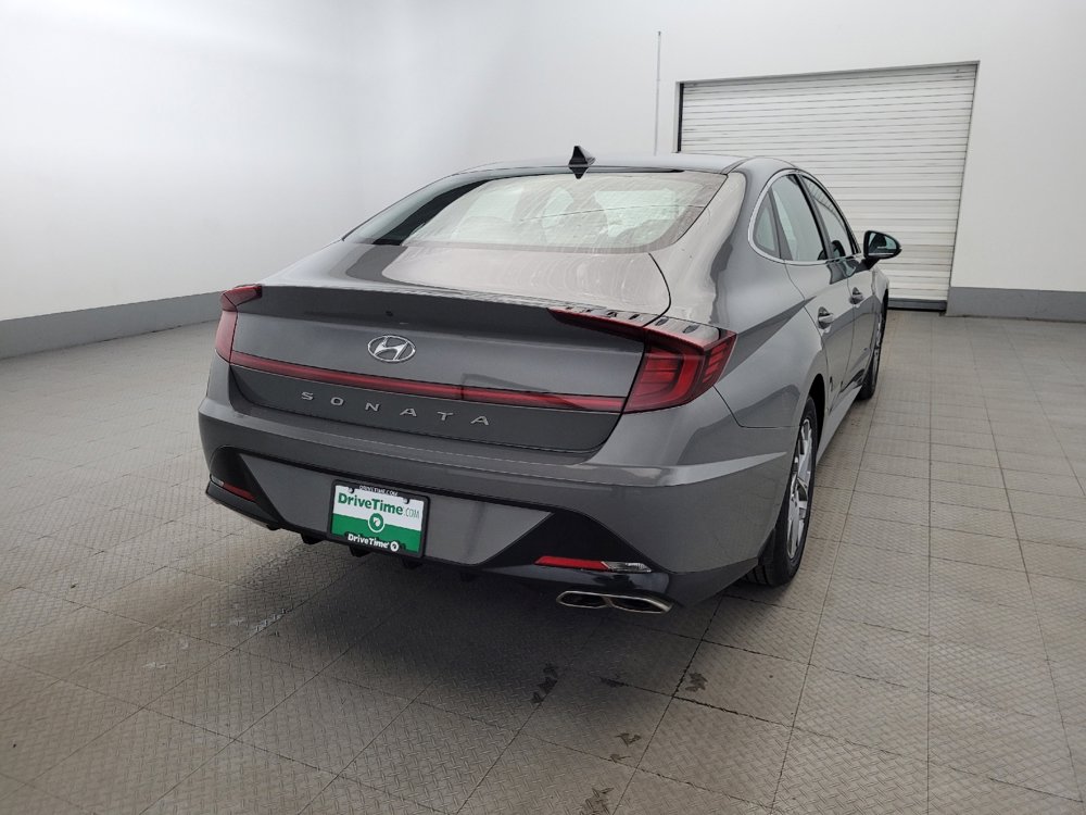 Used 2022 Hyundai Sonata SEL image 7