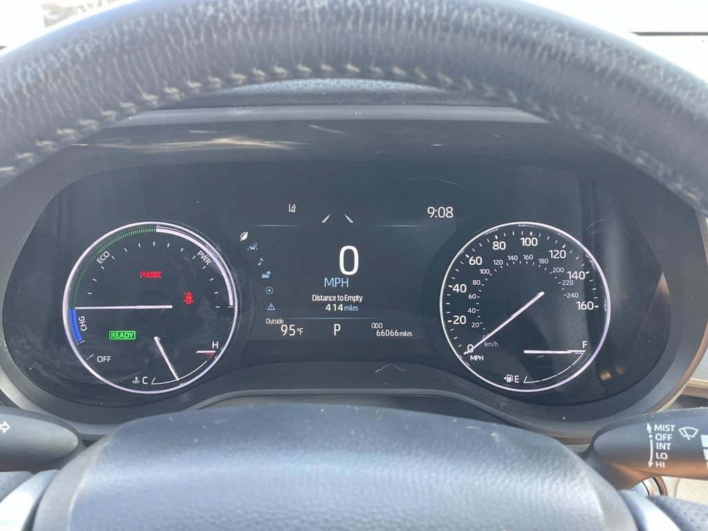 Used 2021 Toyota Sienna Limited FWD image 41