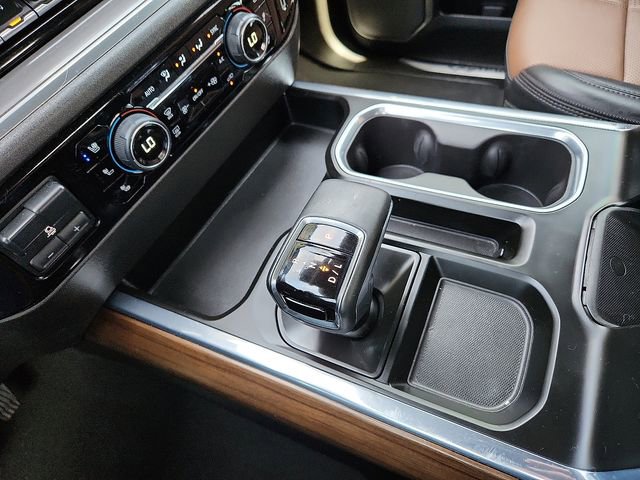 Used 2023 Chevrolet Silverado 1500 High Country w/ Z71 Off-Road Package image 25