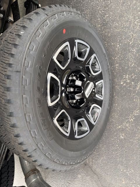 New 2026 Ford F250 Platinum image 19