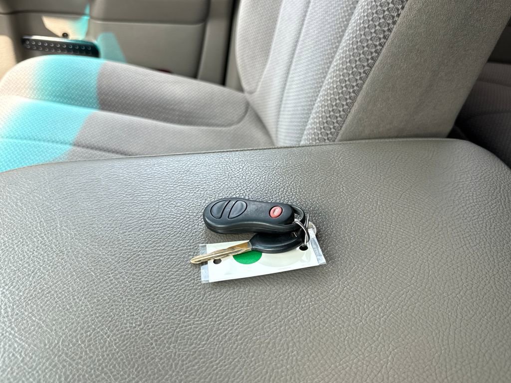 Used 2004 Dodge Ram 2500 Truck SLT w/ Trailer Tow Group image 51