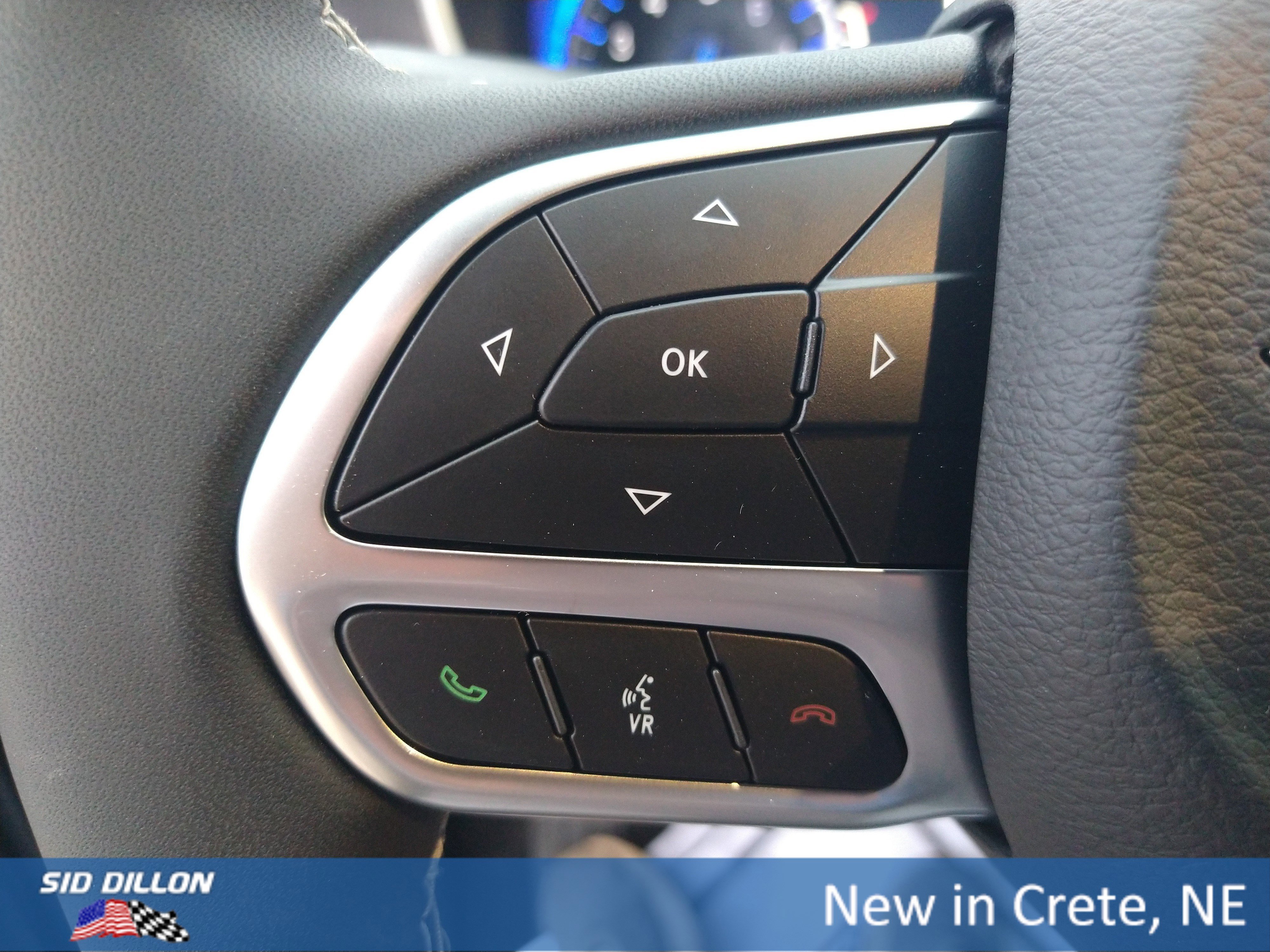 New 2026 Chrysler Pacifica Select image 10