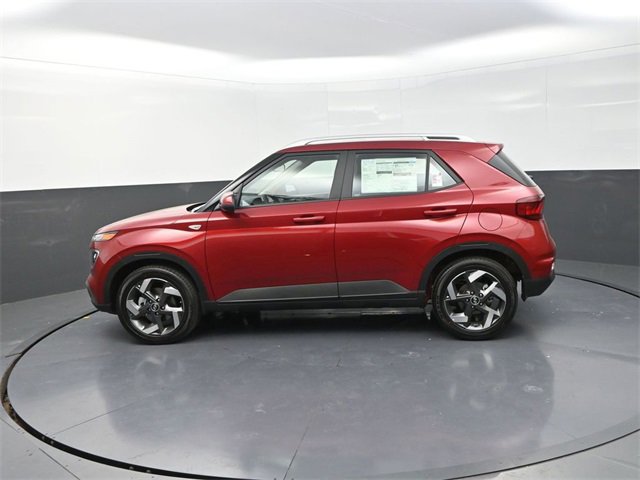 New 2025 Hyundai Venue Limited image 5