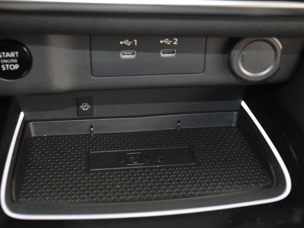 New 2026 Nissan Rogue Platinum image 20