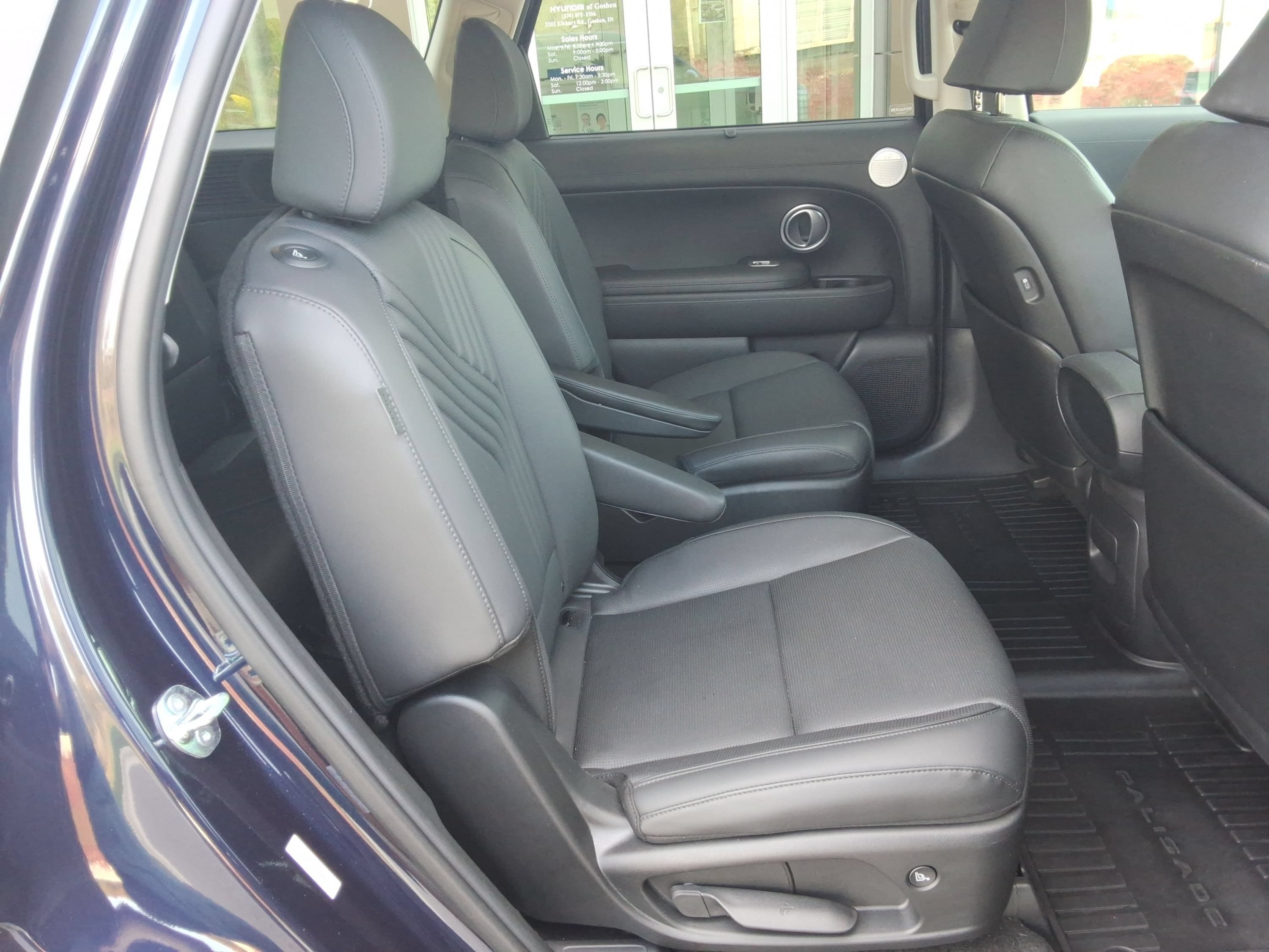 Used 2026 Hyundai Palisade SEL Premium AWD/4WD image 26