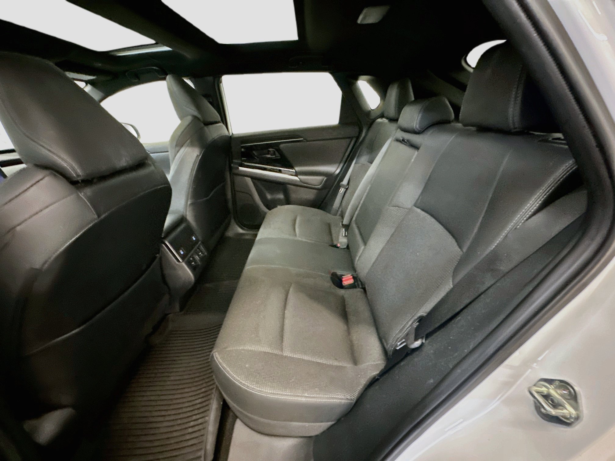 Used 2024 Toyota bZ4X AWD w/ Weather Package image 29