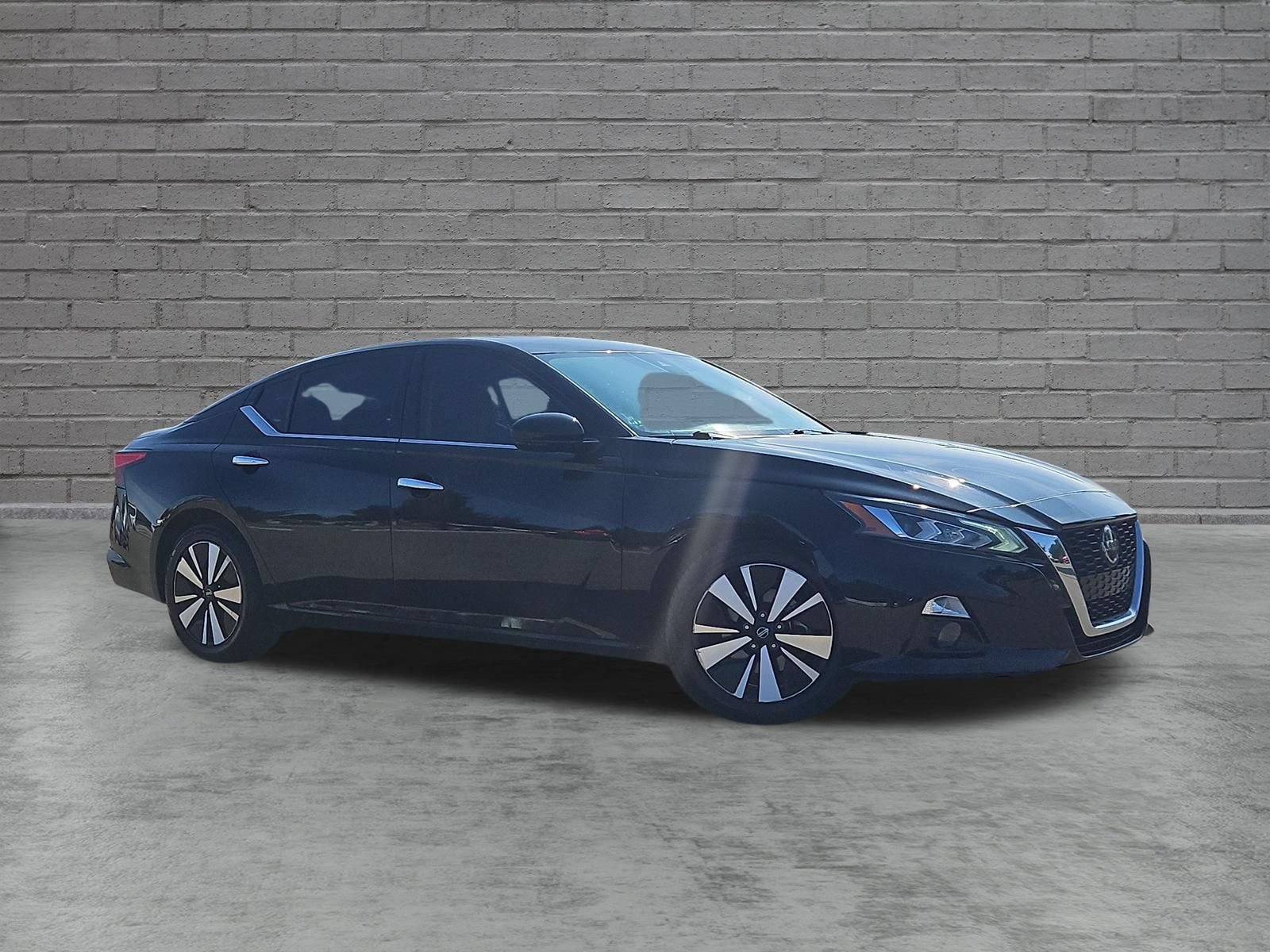 Used 2019 Nissan Altima 2.5 SV