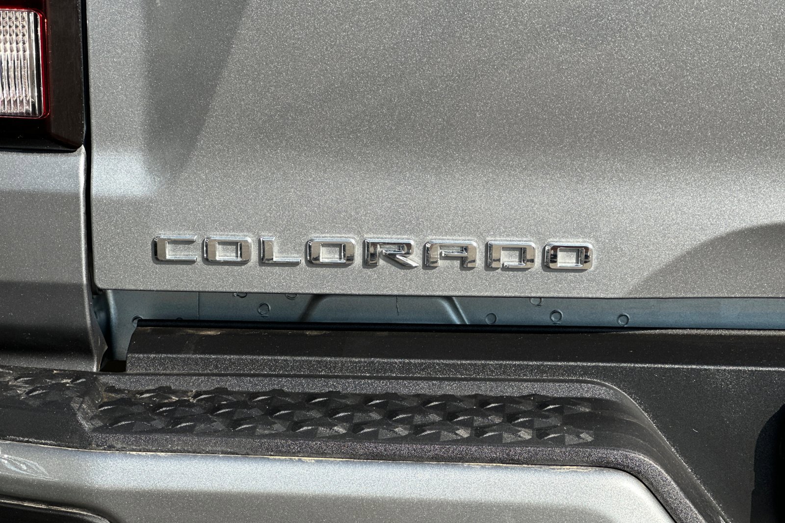 Certified 2024 Chevrolet Colorado LT w/ LT Convenience Package image 27