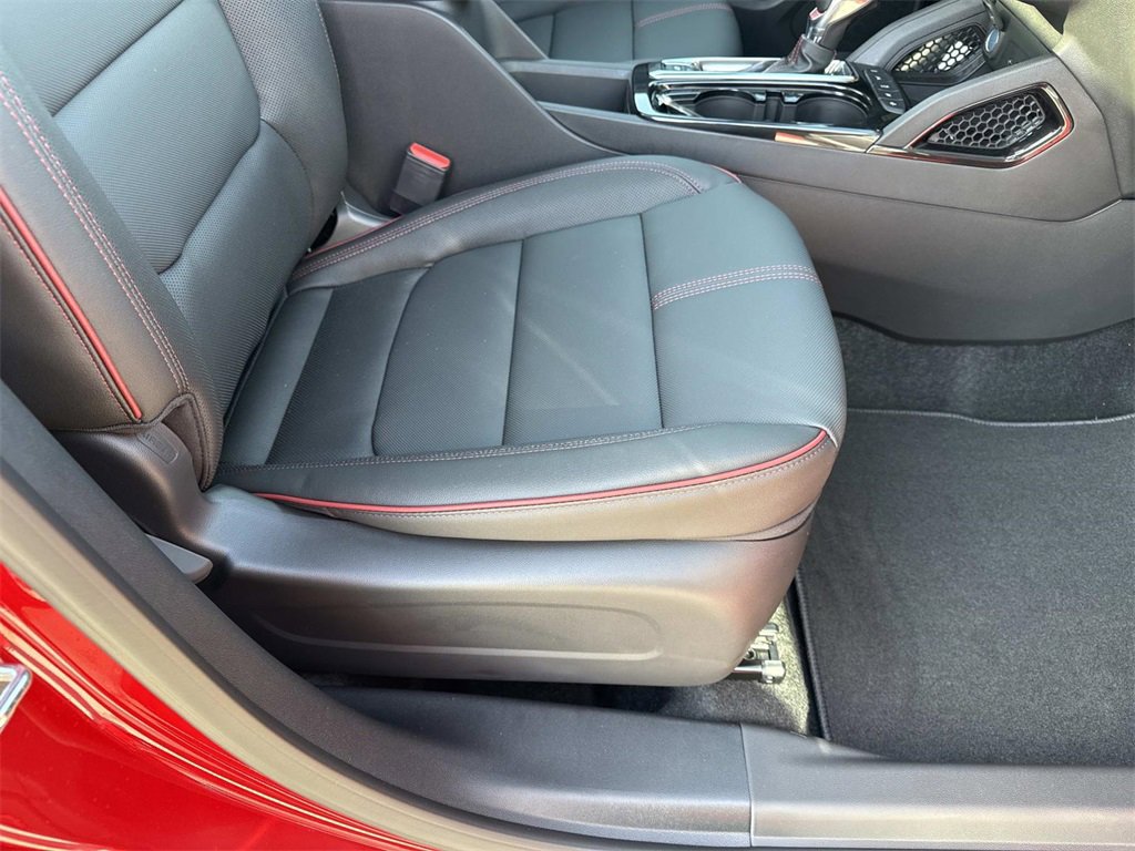 New 2026 Chevrolet TrailBlazer RS w/ Convenience Package image 31