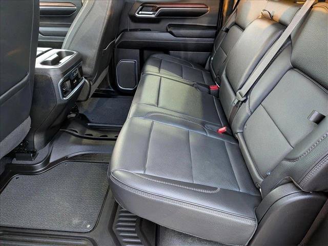 Used 2024 GMC Sierra 1500 Denali w/ Denali Reserve Package AWD/4WD image 18