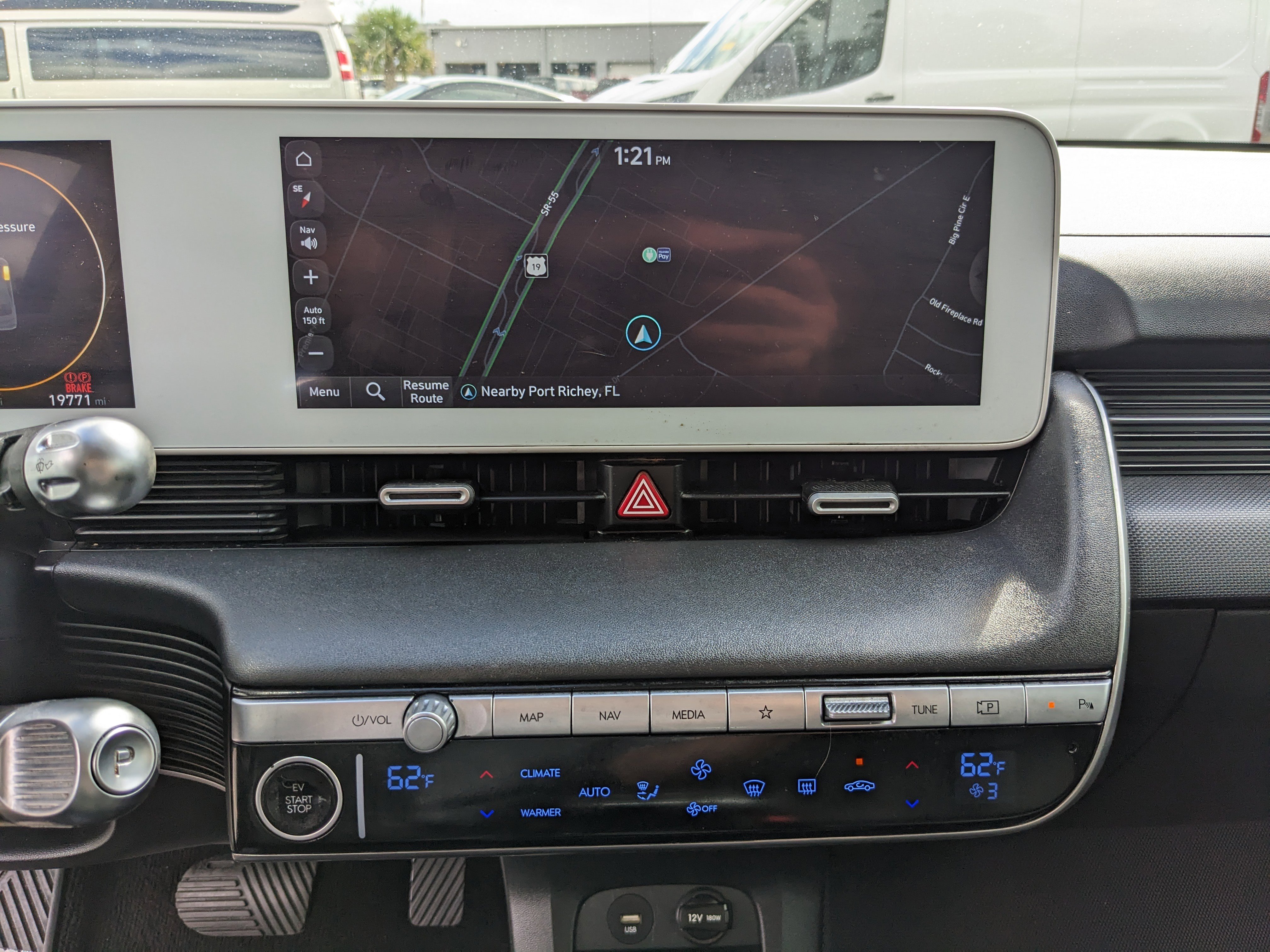 Used 2023 Hyundai Ioniq 5 SEL image 24