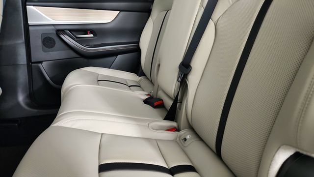 New 2026 MAZDA CX-70 SC Plus AWD/4WD image 26