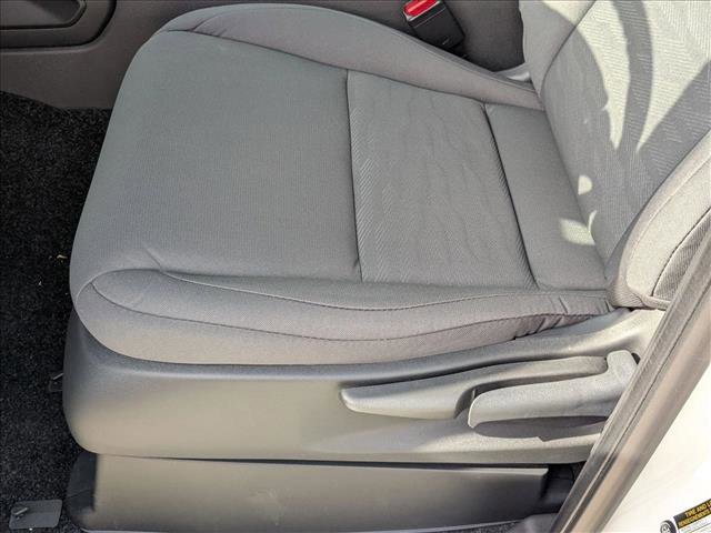 New 2025 Nissan Frontier S video 4