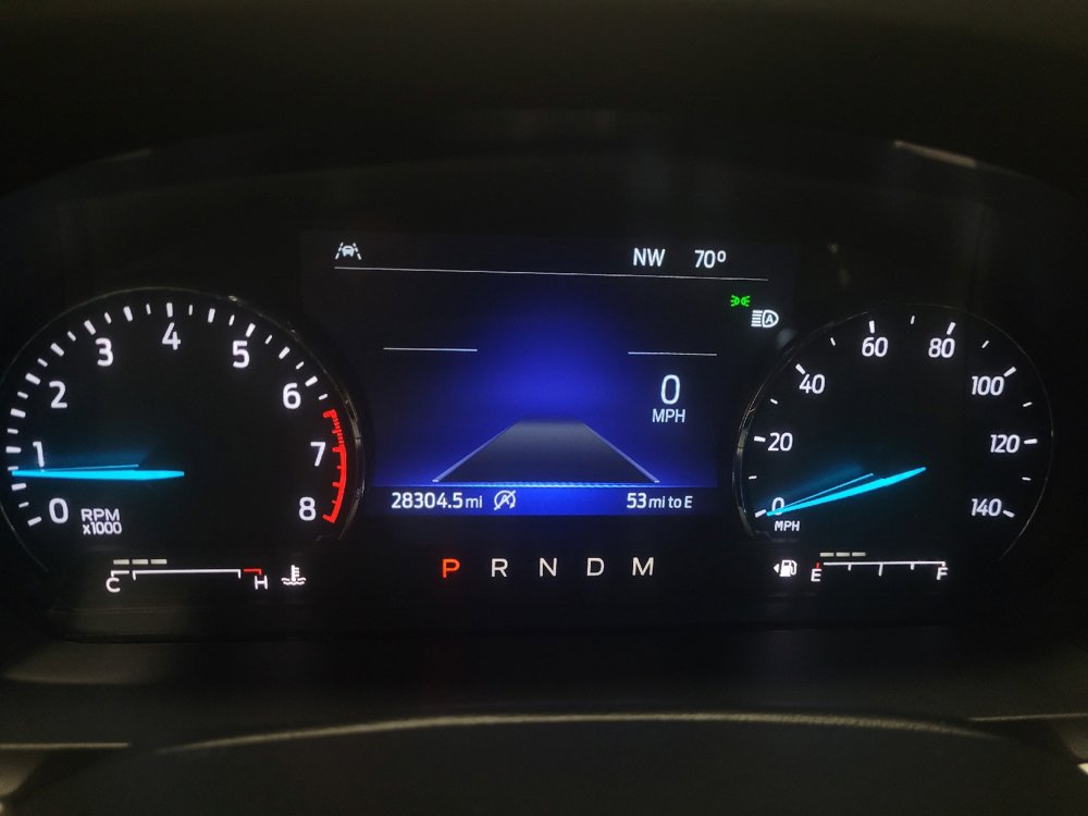 Used 2020 Ford Explorer XLT w/ Comfort Package AWD/4WD image 23