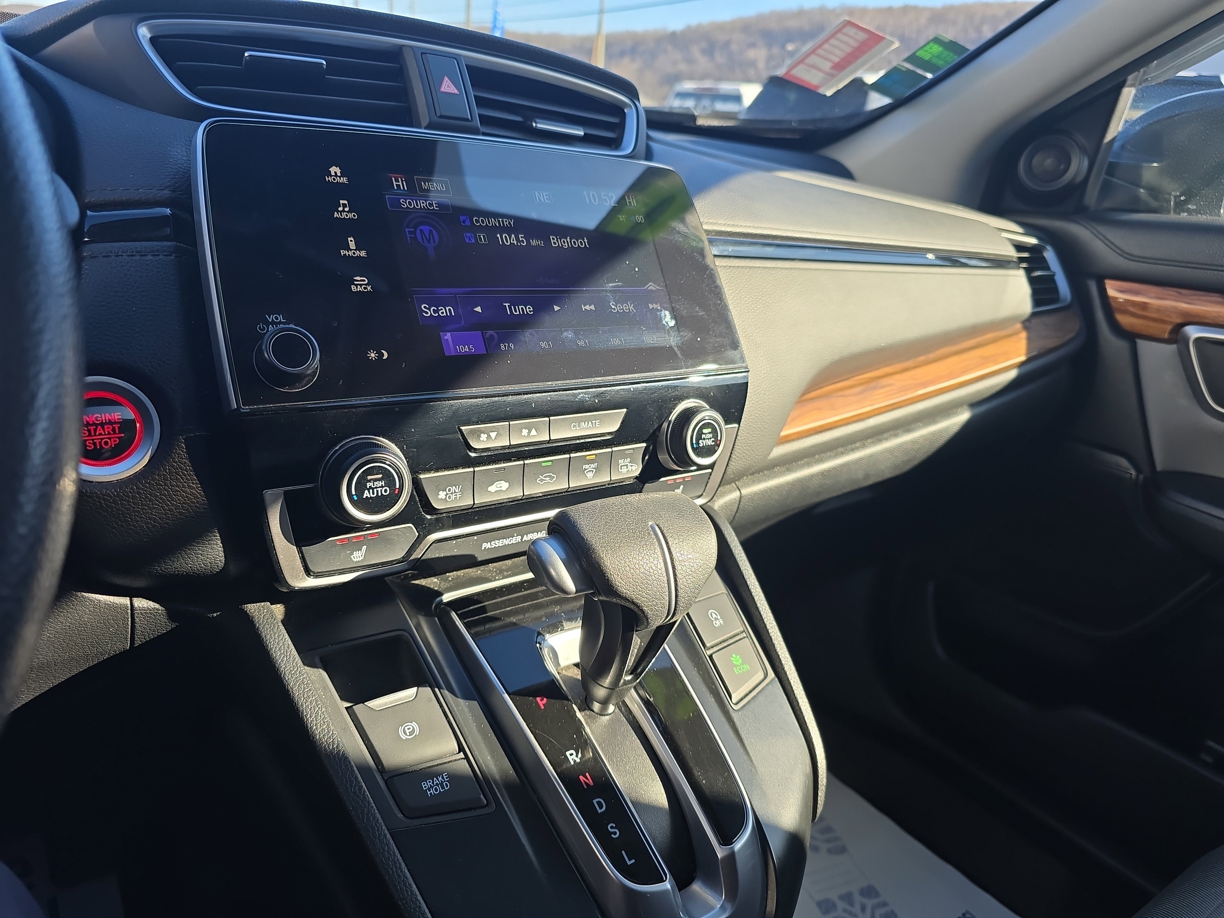 Used 2020 Honda CR-V EX image 25