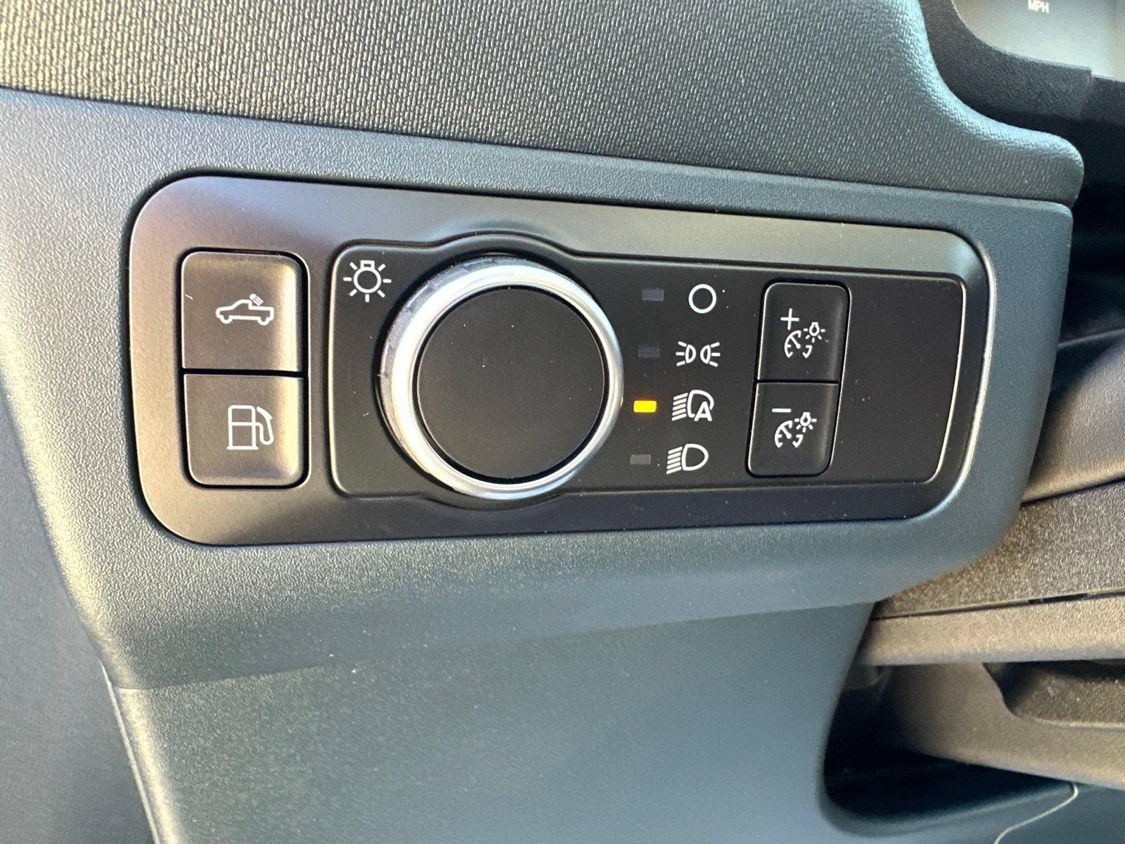 New 2026 Ford Maverick XLT w/ XLT Luxury Package FWD image 22