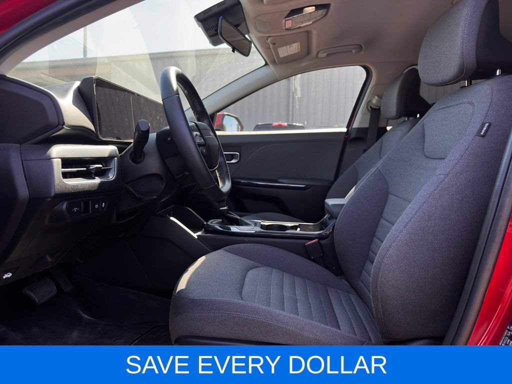 Used 2025 Kia K4 EX FWD image 8