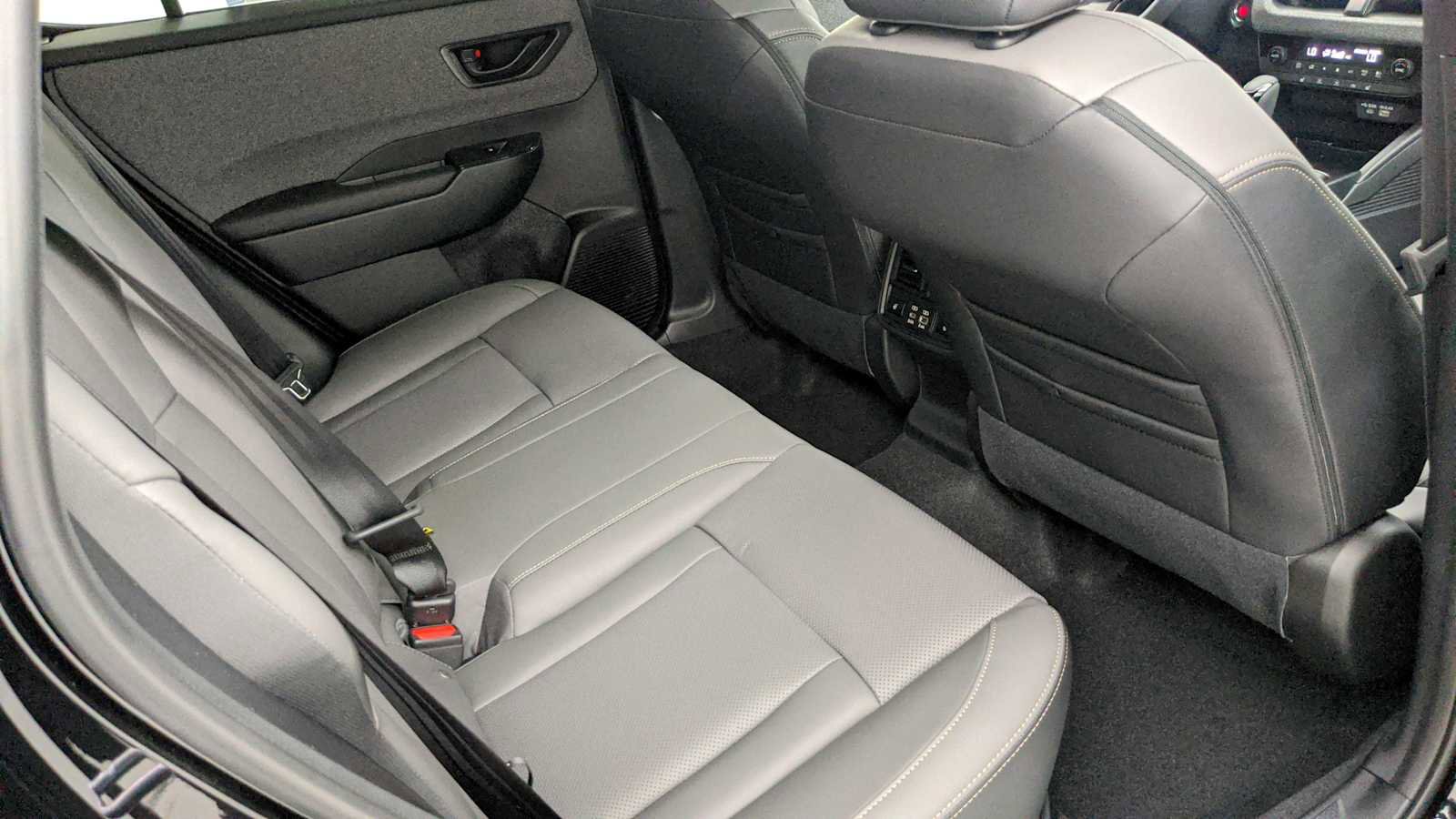 New 2026 Subaru Outback Limited image 26