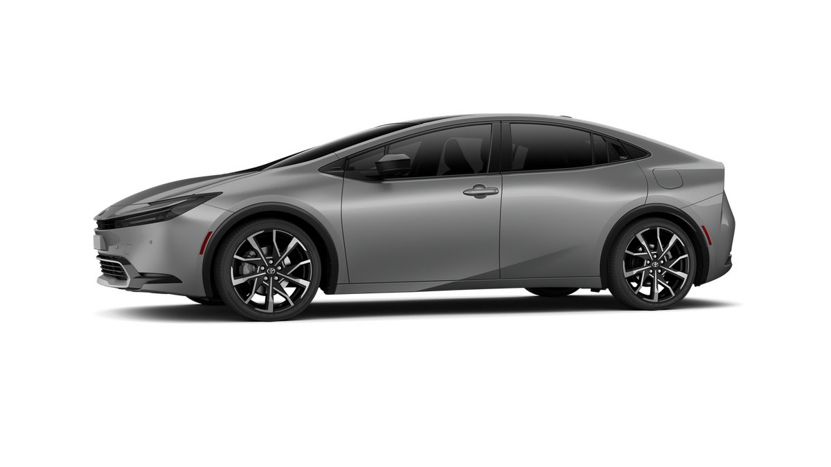 New 2027 Toyota Prius Plug-In Hybrid w/ Limited Premium Package FWD image 24