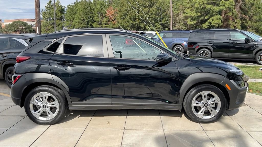 Used 2023 Hyundai Kona SEL w/ Convenience Package image 15
