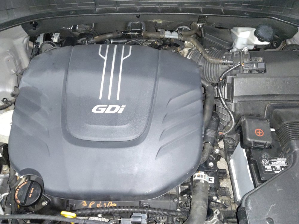 Used 2017 Kia Sorento AWD image 30