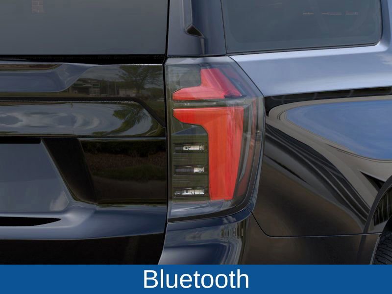 New 2026 Chevrolet Suburban LS image 11