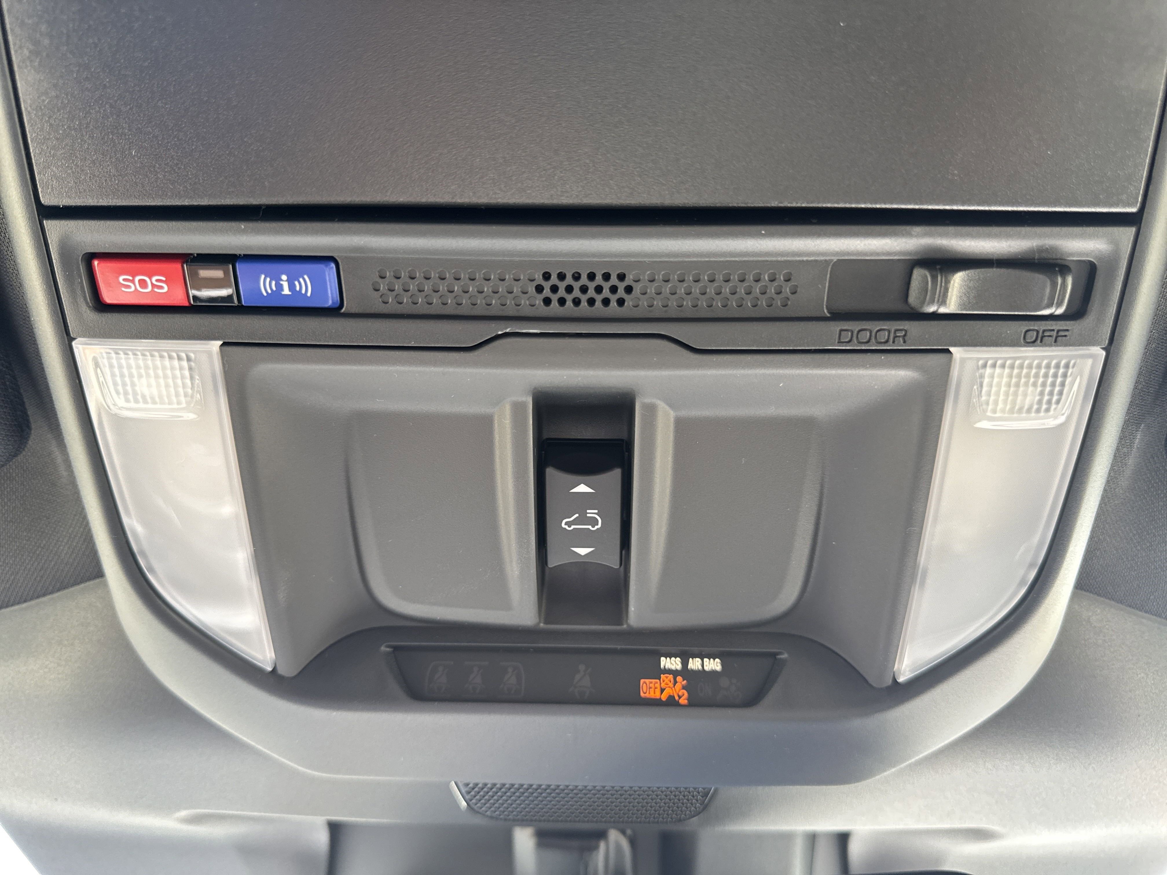 New 2025 Subaru Forester Premium image 26