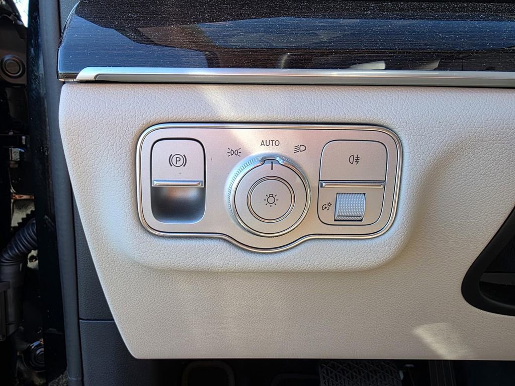 Used 2026 Mercedes-Benz GLE 350 GLE 350 image 14