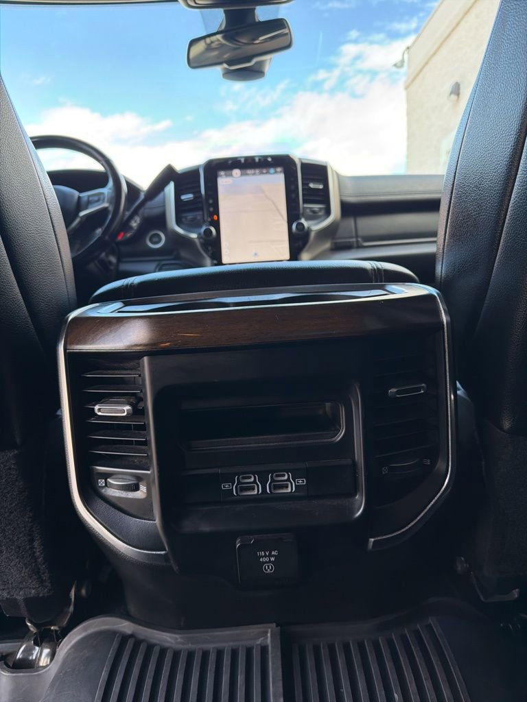 Certified 2023 RAM 2500 Laramie AWD/4WD image 28