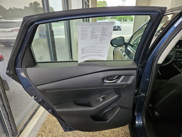Used 2024 Honda Accord EX image 15